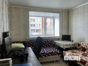 1-к квартира, вторичка, 18м2, 5/9 этаж