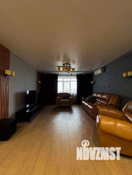 3-к квартира, вторичка, 101м2, 5/10 этаж