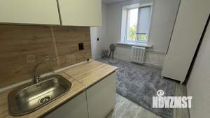 Студия квартира, вторичка, 12м2, 6/9 этаж