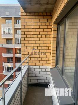1-к квартира, вторичка, 45м2, 8/10 этаж