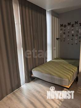 Студия квартира, вторичка, 37м2, 23/24 этаж