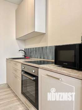 1-к квартира, вторичка, 31м2, 2/5 этаж