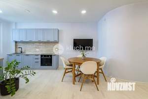 2-к квартира, вторичка, 51м2, 8/16 этаж