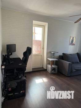2-к квартира, вторичка, 46м2, 3/9 этаж
