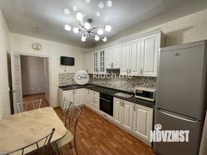 3-к квартира, вторичка, 88м2, 2/13 этаж