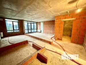 1-к квартира, вторичка, 55м2, 5/5 этаж