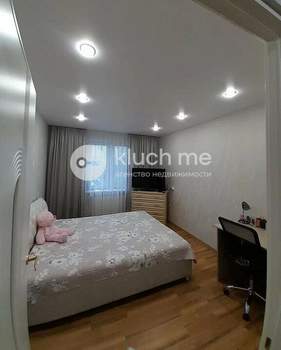 2-к квартира, вторичка, 50м2, 5/9 этаж