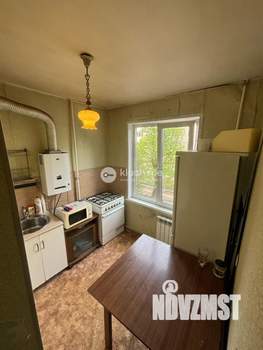 2-к квартира, вторичка, 46м2, 2/5 этаж