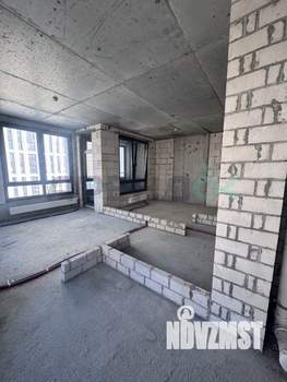 3-к квартира, вторичка, 75м2, 7/24 этаж