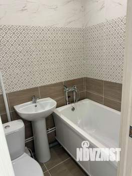 1-к квартира, вторичка, 14м2, 4/5 этаж