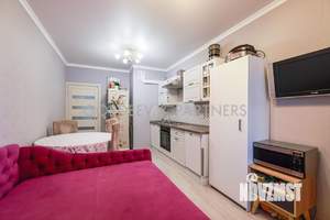 2-к квартира, вторичка, 43м2, 6/19 этаж