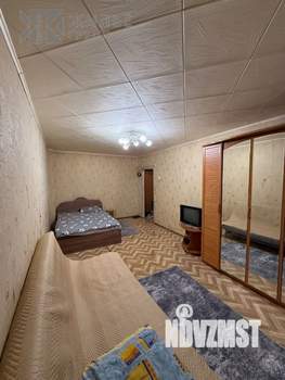 1-к квартира, вторичка, 33м2, 2/9 этаж