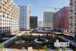 Студия квартира, вторичка, 21м2, 13/17 этаж