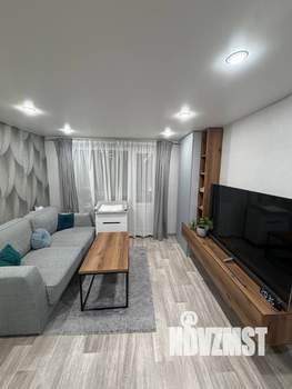 1-к квартира, вторичка, 29м2, 4/5 этаж