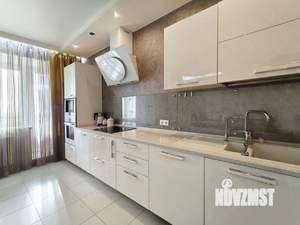 2-к квартира, вторичка, 80м2, 6/14 этаж