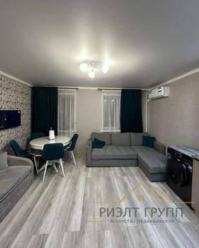 Студия квартира, вторичка, 22м2, 4/5 этаж