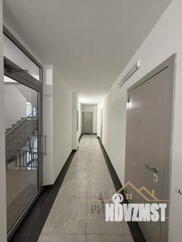 Студия квартира, вторичка, 31м2, 3/7 этаж