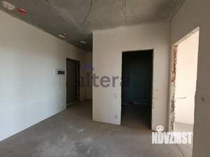 2-к квартира, сданный дом, 60м2, 10/19 этаж