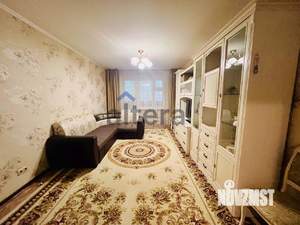 4-к квартира, вторичка, 87м2, 2/9 этаж