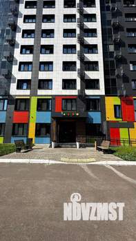 Студия квартира, вторичка, 20м2, 8/16 этаж