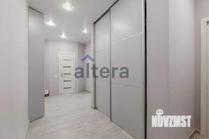 3-к квартира, вторичка, 101м2, 6/18 этаж