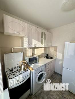 1-к квартира, вторичка, 30м2, 5/5 этаж