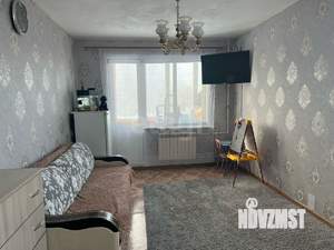 2-к квартира, вторичка, 44м2, 3/5 этаж