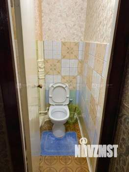 3-к квартира, вторичка, 63м2, 5/9 этаж