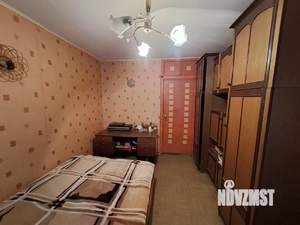 3-к квартира, вторичка, 63м2, 9/9 этаж