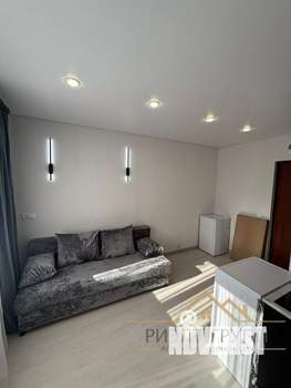 Студия квартира, вторичка, 17м2, 3/5 этаж