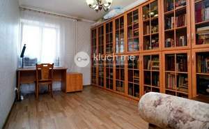 4-к квартира, вторичка, 121м2, 5/10 этаж