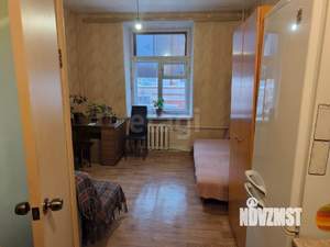 Студия квартира, вторичка, 18м2, 2/4 этаж