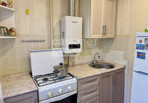 1-к квартира, вторичка, 30м2, 2/5 этаж