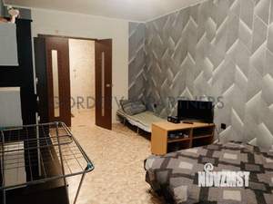 1-к квартира, вторичка, 38м2, 3/9 этаж