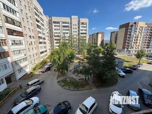 3-к квартира, вторичка, 71м2, 4/10 этаж