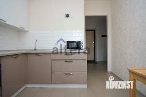 1-к квартира, вторичка, 33м2, 10/12 этаж