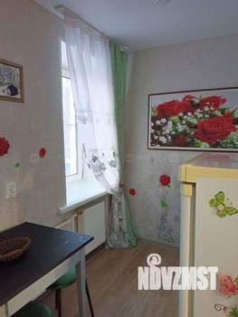 1-к квартира, вторичка, 34м2, 2/2 этаж