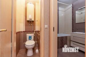 2-к квартира, вторичка, 83м2, 6/9 этаж