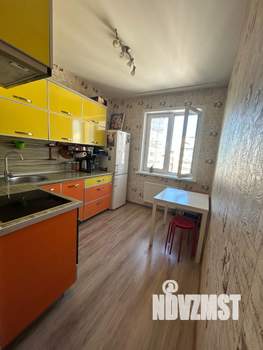 3-к квартира, вторичка, 60м2, 18/19 этаж