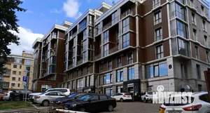 3-к квартира, вторичка, 77м2, 2/7 этаж