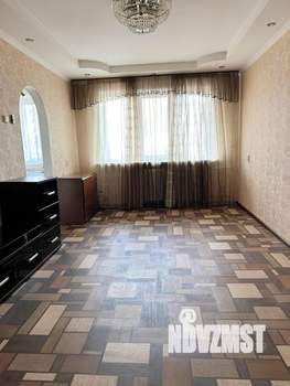 3-к квартира, вторичка, 58м2, 1/5 этаж