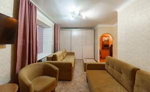 1-к квартира, вторичка, 31м2, 3/5 этаж