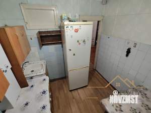 2-к квартира, вторичка, 44м2, 5/5 этаж