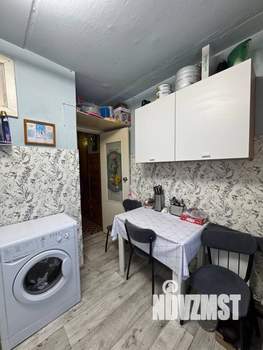 3-к квартира, вторичка, 58м2, 3/5 этаж