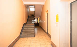 1-к квартира, вторичка, 50м2, 7/9 этаж