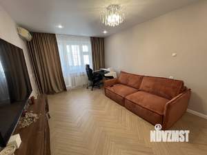 1-к квартира, вторичка, 35м2, 7/10 этаж