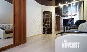 3-к квартира, вторичка, 103м2, 1/7 этаж