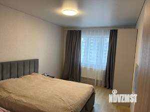 3-к квартира, вторичка, 70м2, 12/18 этаж