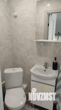 Студия квартира, вторичка, 12м2, 3/9 этаж