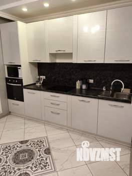 3-к квартира, вторичка, 85м2, 6/18 этаж